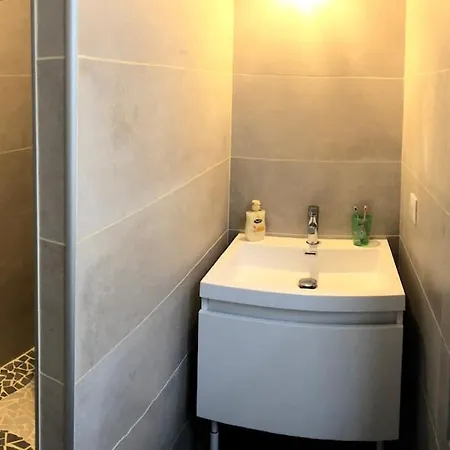 Apartament T3 Duplex Design - Centre Quartier Halles *