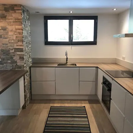 T3 Duplex Design - Centre Quartier Halles * بو