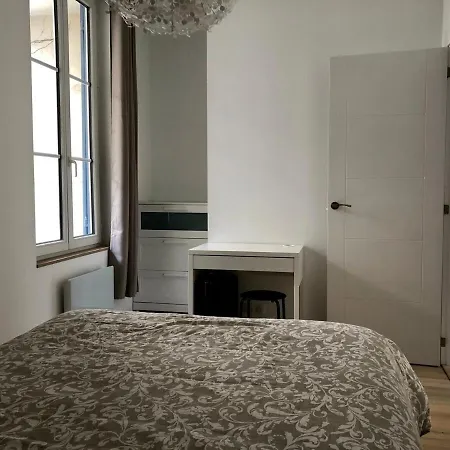 T3 Duplex Design - Centre Quartier Halles
